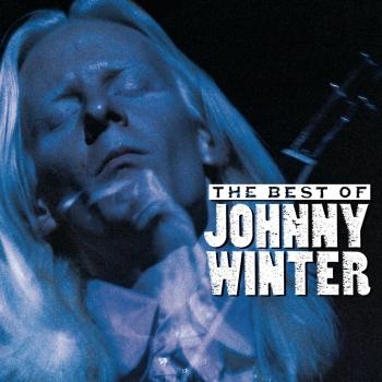 Cover The Best Of Johnny Winter