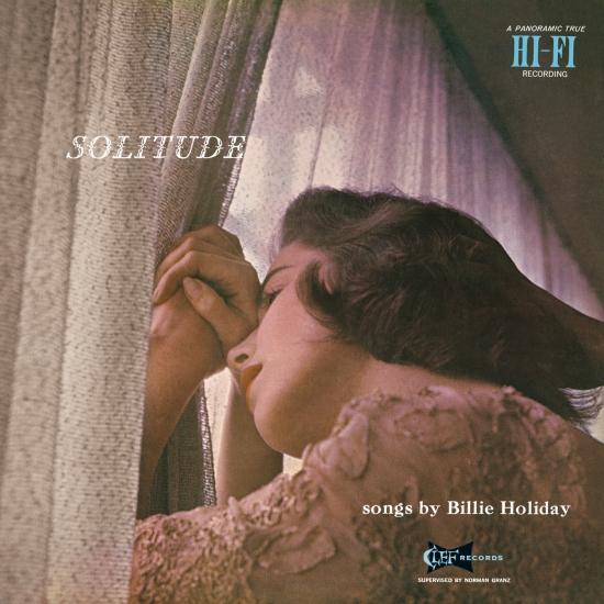 Cover Solitude (Mono Remastered)