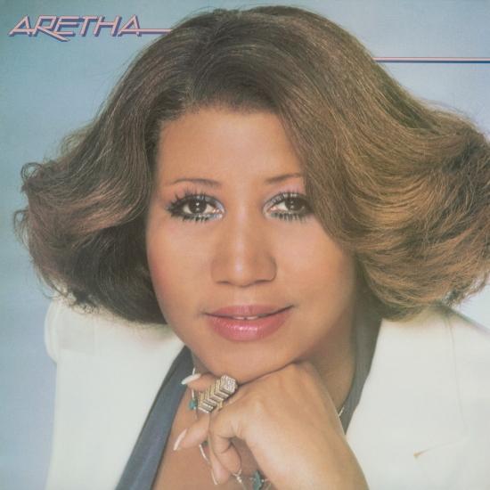 Cover Aretha (1980)