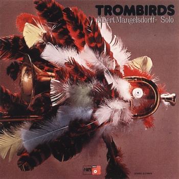 Cover Trombirds (Remastered)