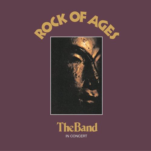 Cover Rock Of Ages Live At The Academy Of Music, New York 1972 (Remastered 2014)