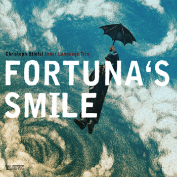 Cover Fortuna's Smile
