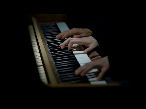 Video Robert Gromotka & Jonas Hain - The Unspoken