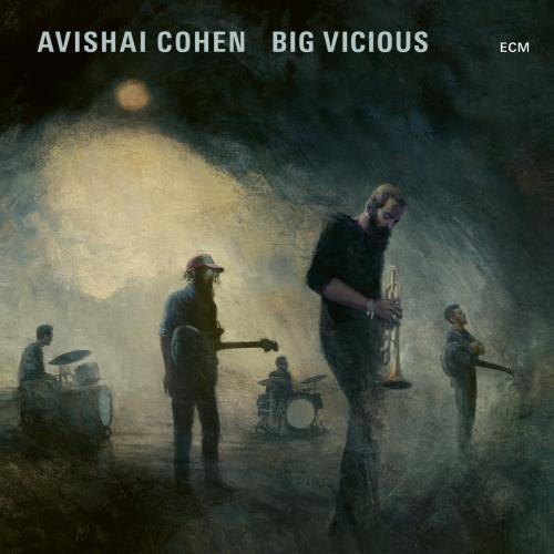 Cover Big Vicious