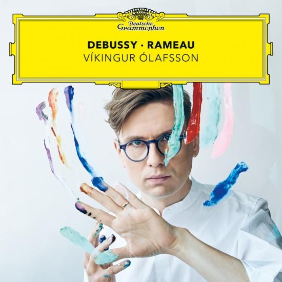 Cover Debussy – Rameau