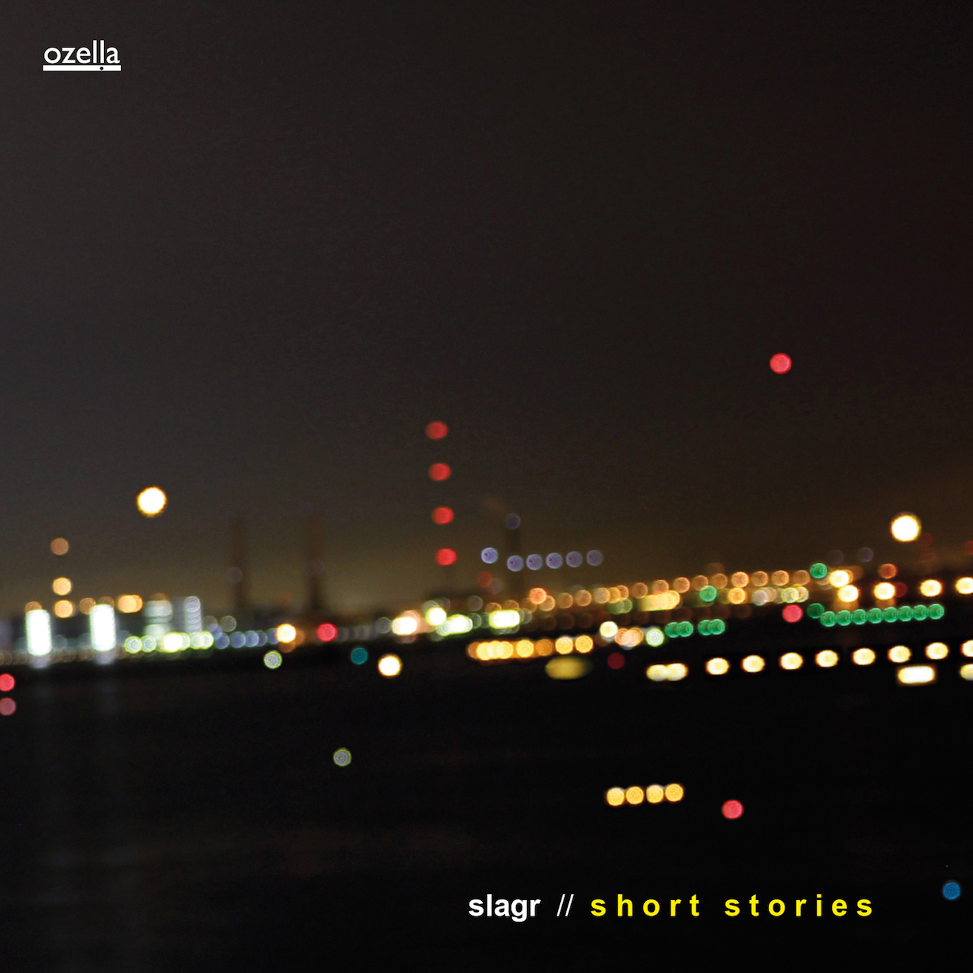 Cover Short Stories