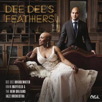 Cover Dee Dee's Feathers