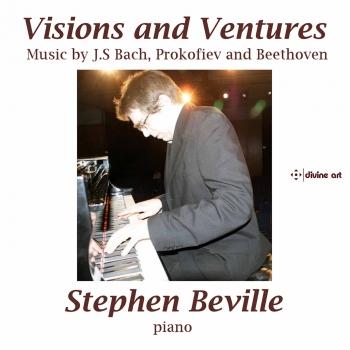 Cover Visions and Ventures