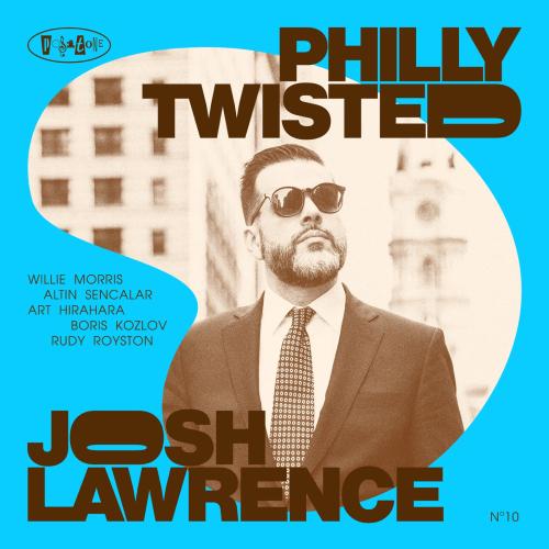 Cover Philly Twisted