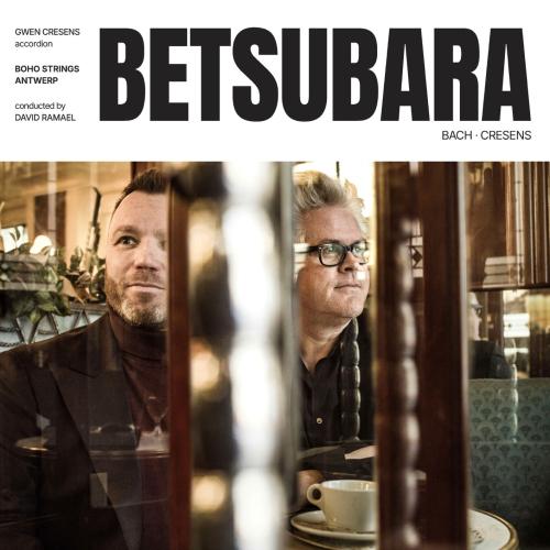 Cover Betsubara
