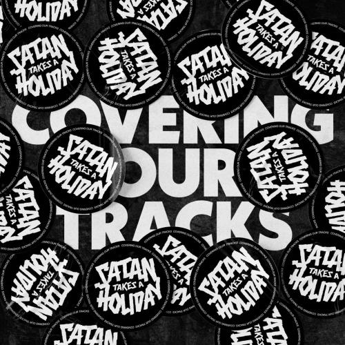 Cover Covering Our Tracks
