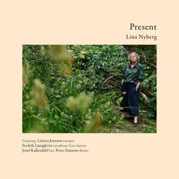 Cover Present