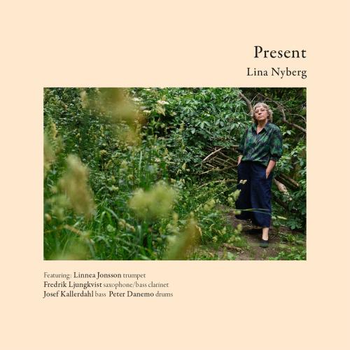 Cover Present