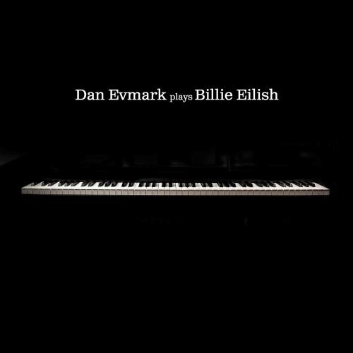 Cover Dan Evmark plays Bille Eilish