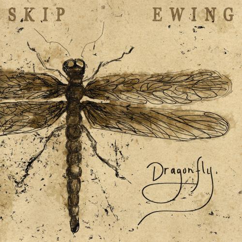 Cover DRAGONFLY