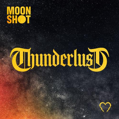 Cover Thunderlust