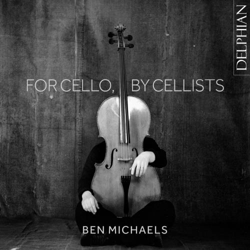 Cover for cello, by cellists