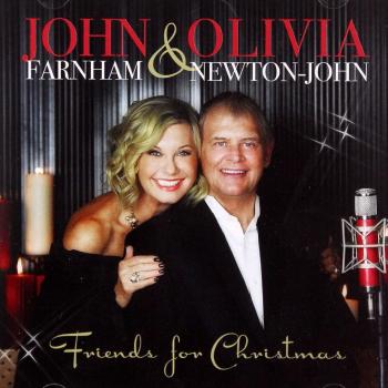 Cover Friends for Christmas