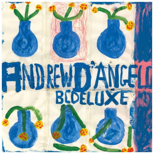 Cover BCDELUXE