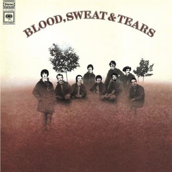 Cover Blood, Sweat & Tears (Expanded Edition)