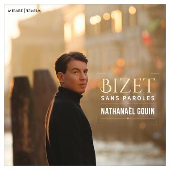 Cover Bizet sans Paroles