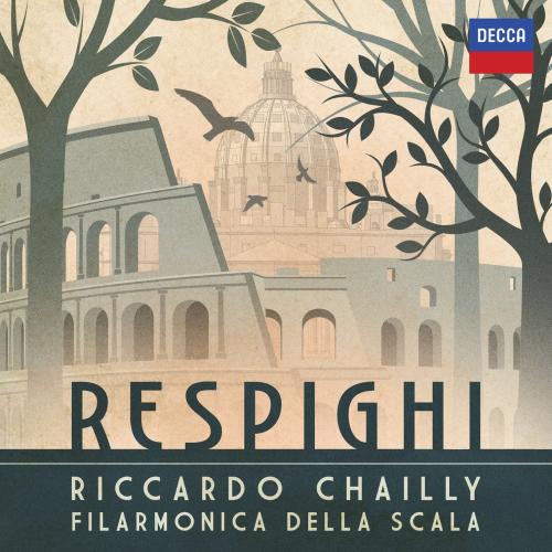 Cover Respighi