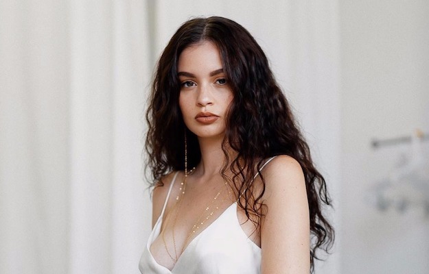 sabrina claudio about time tracklist