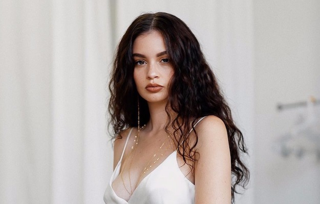 sabrina claudio about time download