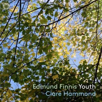 Cover Edmund Finnis: Youth