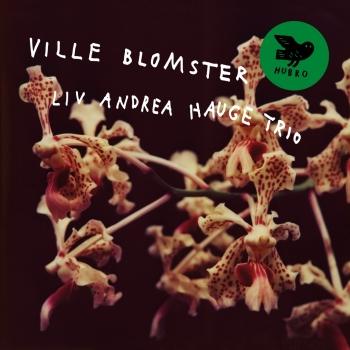 Cover Ville Blomster