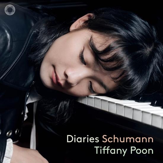 Cover Diaries: Schumann