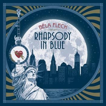 Cover Rhapsody in Blue