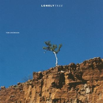 Cover Lonely Tree