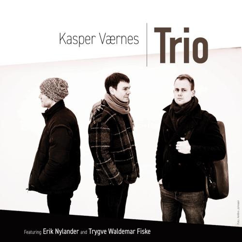 Cover TRIO