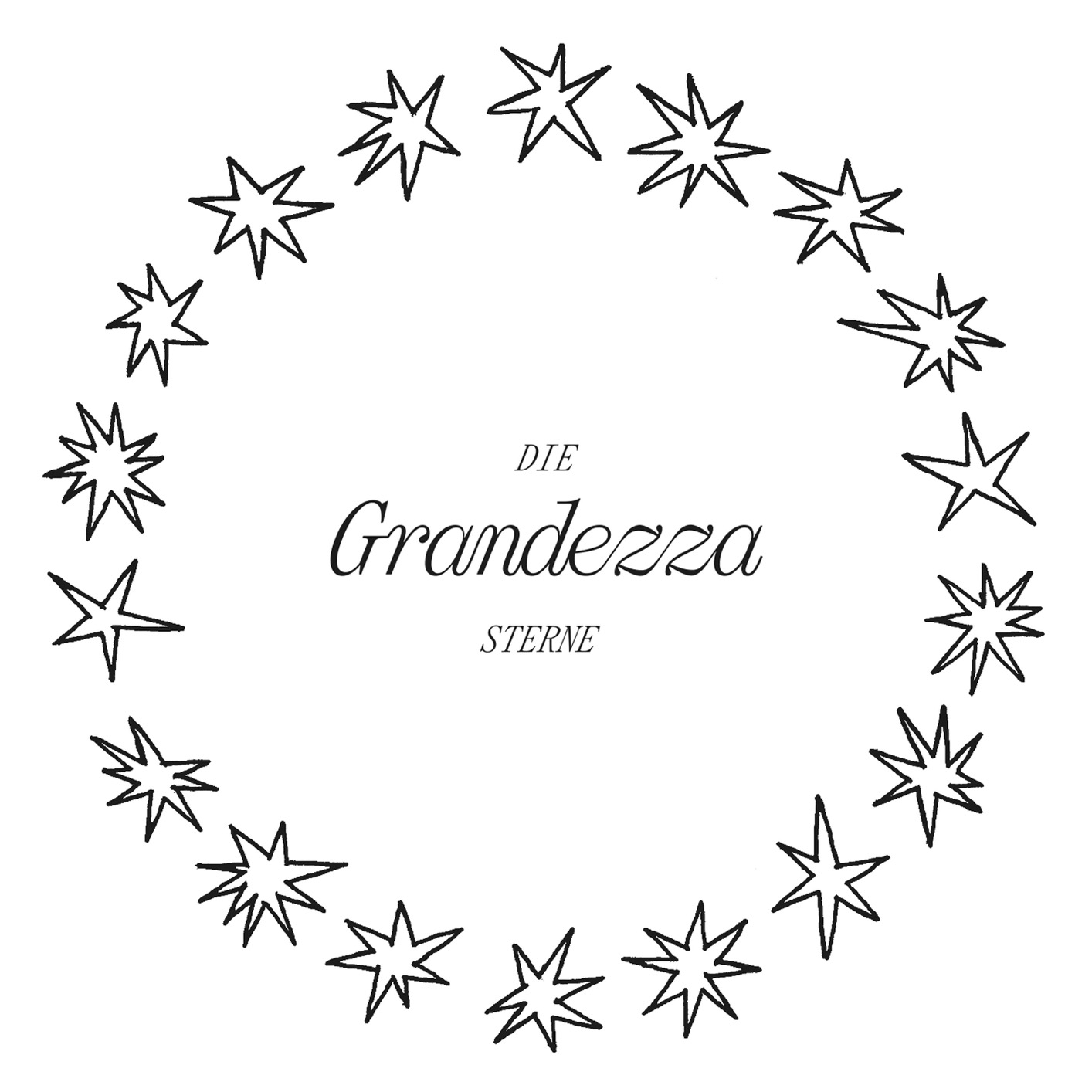 Cover Grandezza