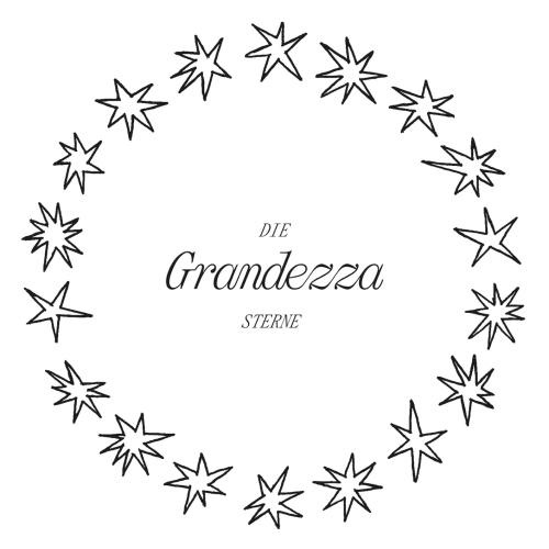 Cover Grandezza