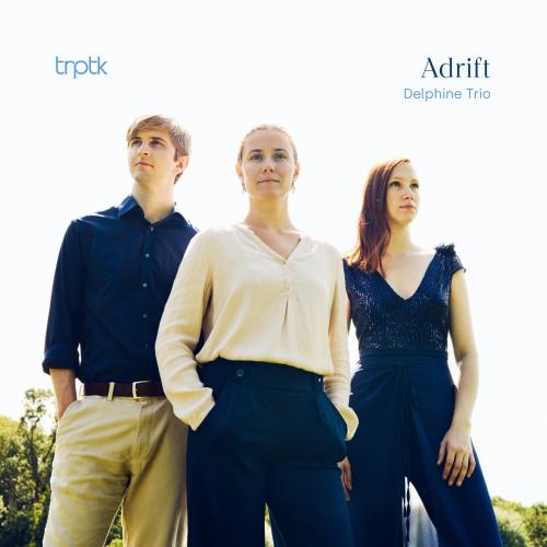 Cover Adrift