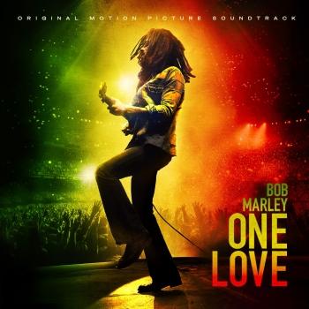 Cover One Love (Original Motion Picture Soundtrack Remastered)