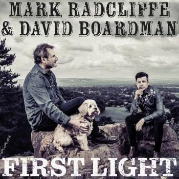 Cover First Light