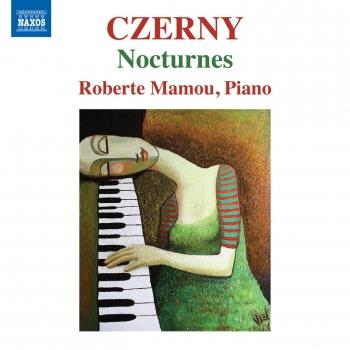 Cover Czerny: Nocturnes, Opp. 368, 537 & 604