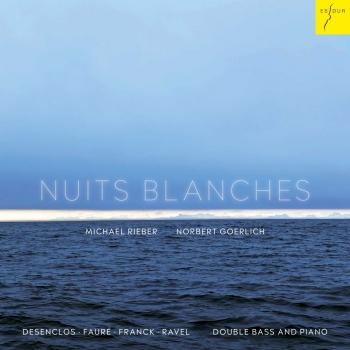Cover Nuits Blanches