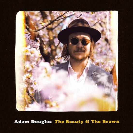 Cover The Beauty & The Brawn