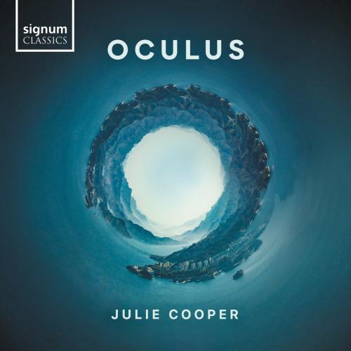 Cover Oculus