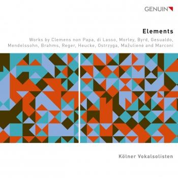 Cover Elements