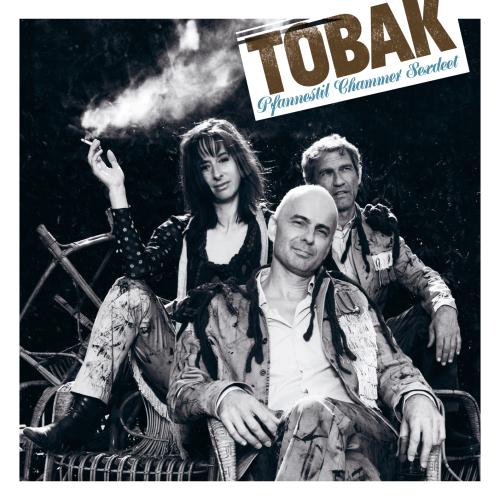 Cover Tobak