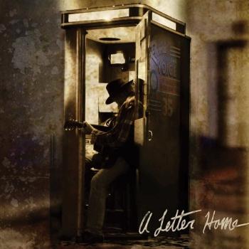 Cover A Letter Home (Remastered)