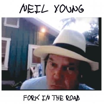 Cover Fork In the Road (Remastered)