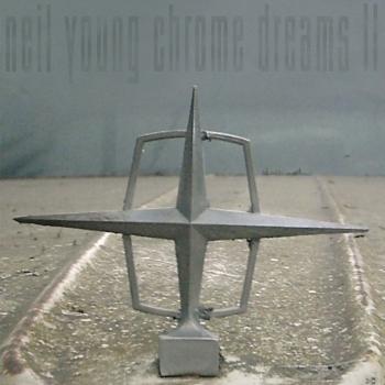 Cover Chrome Dreams II