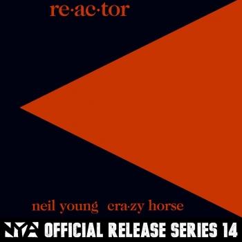 Cover Re-ac-tor (Remastered)