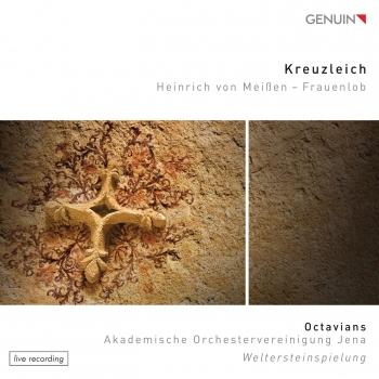 Cover Karsten Gundermann: Kreuzleich (Live)
